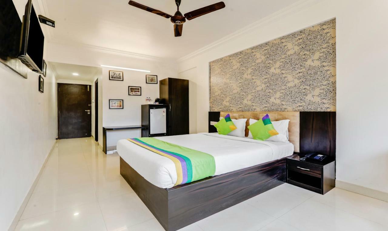Treebo Trend Sea Coin Hotel Colva Exterior photo